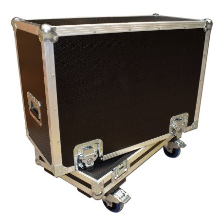 Flight Case For Blackstar Series ONE 412 A/B 4x12 Cabinet